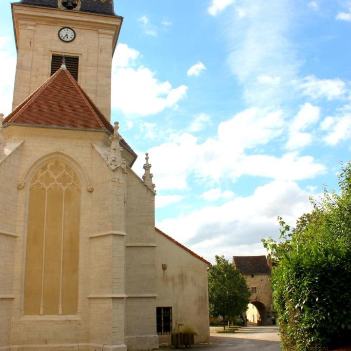 Photo of Others in Pesmes