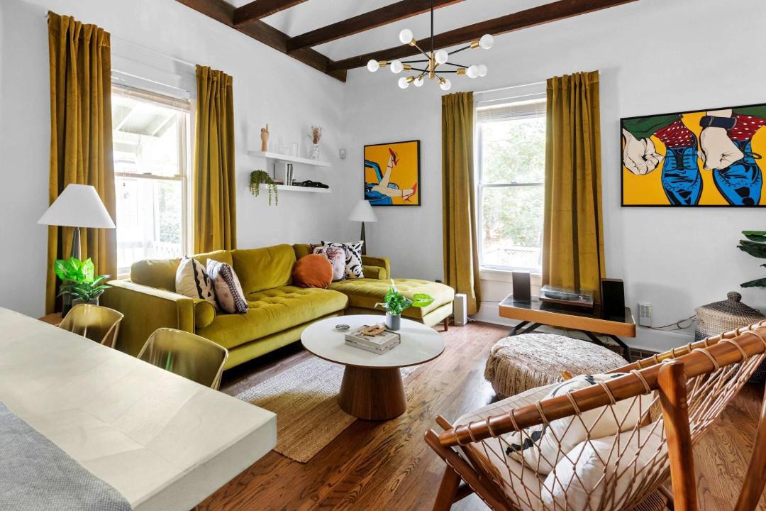 Photo of Others in Cabbagetown