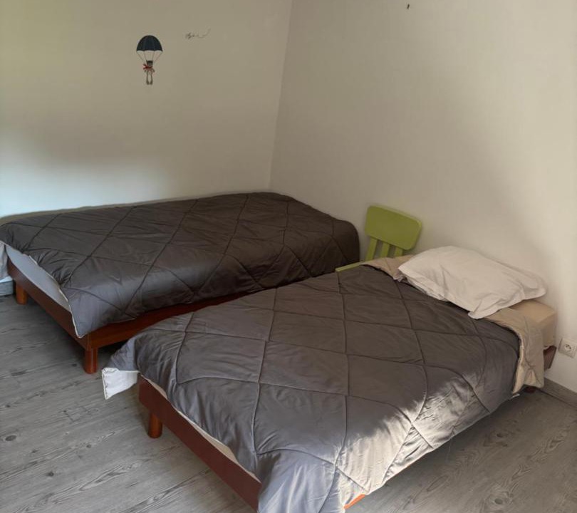 Photo of Bedroom in Radepont