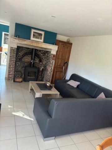 Photo of Livingroom in Radepont