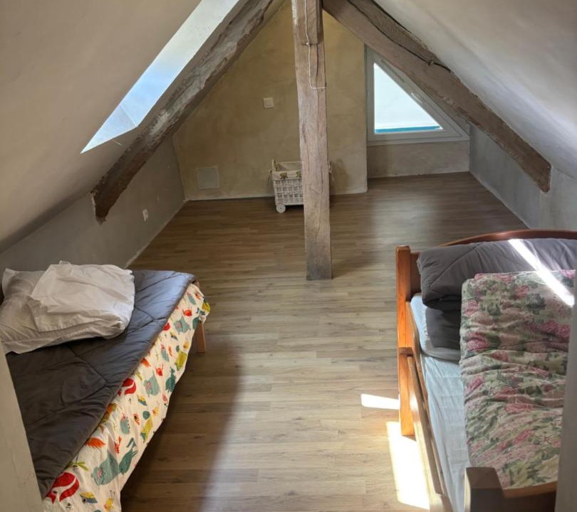 Photo of Bedroom in Radepont