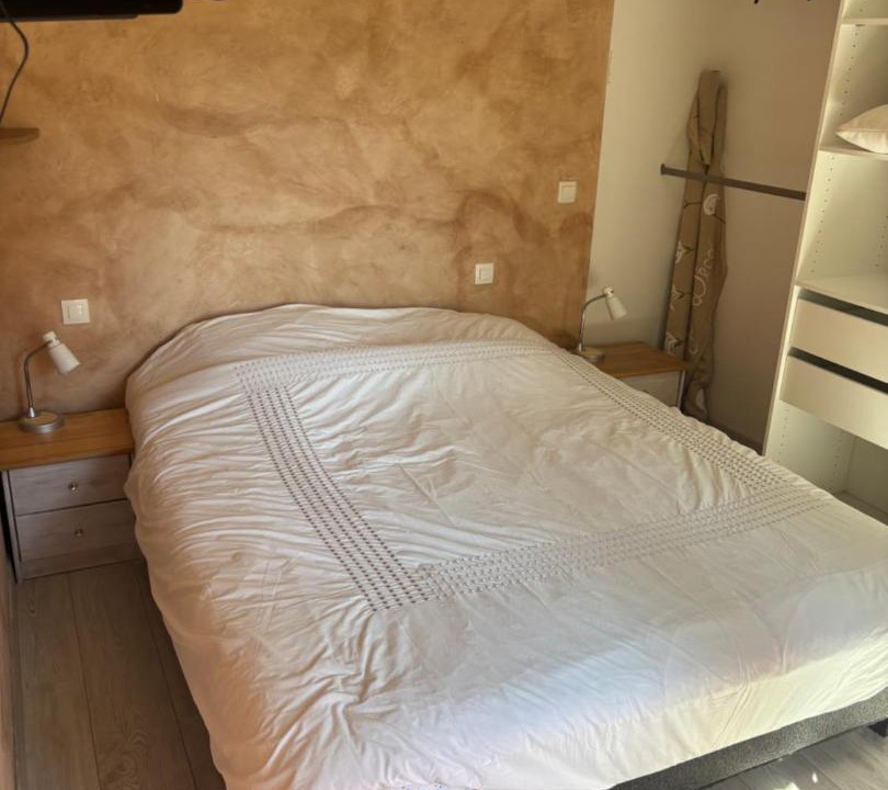 Photo of Bedroom in Radepont