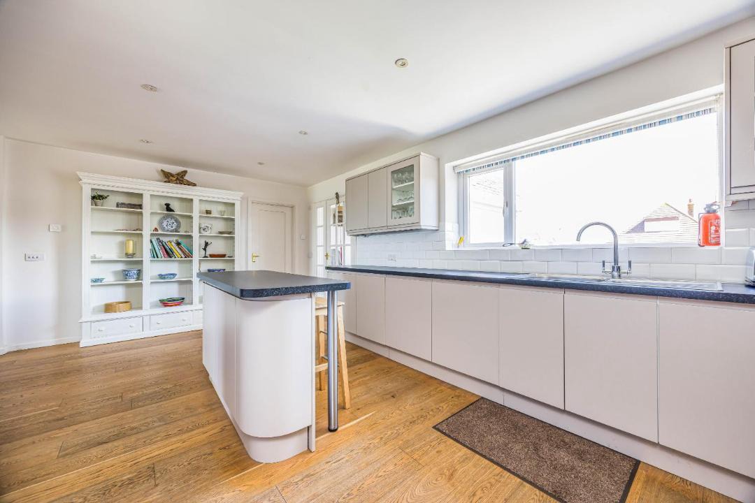 Photo of Kitchen in East Wittering