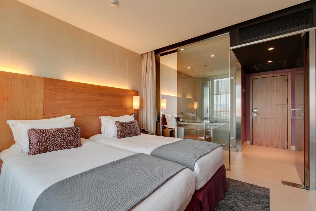 Photo of Bedroom in Badalona