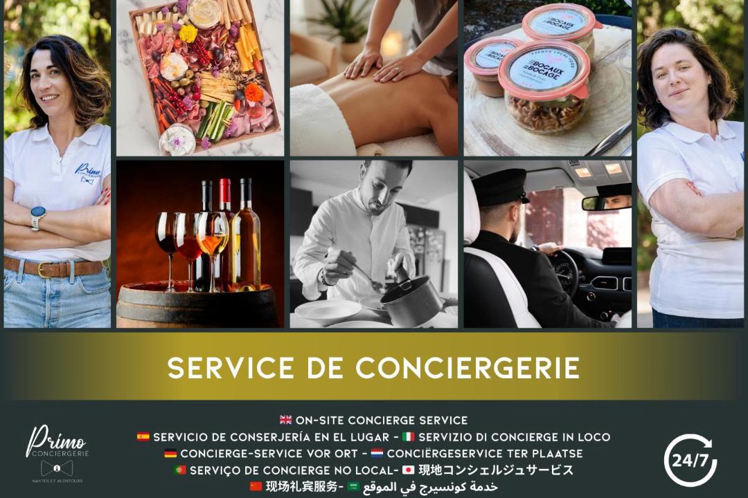 Photo of Others in Clisson