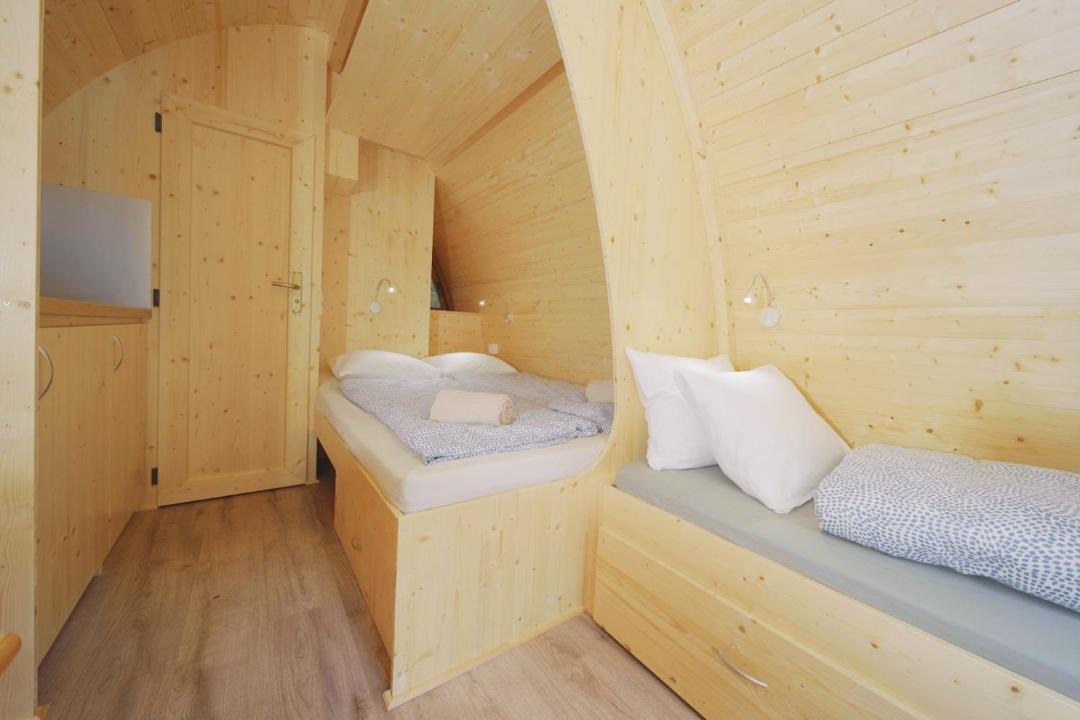 Photo of Bedroom in Alpnach