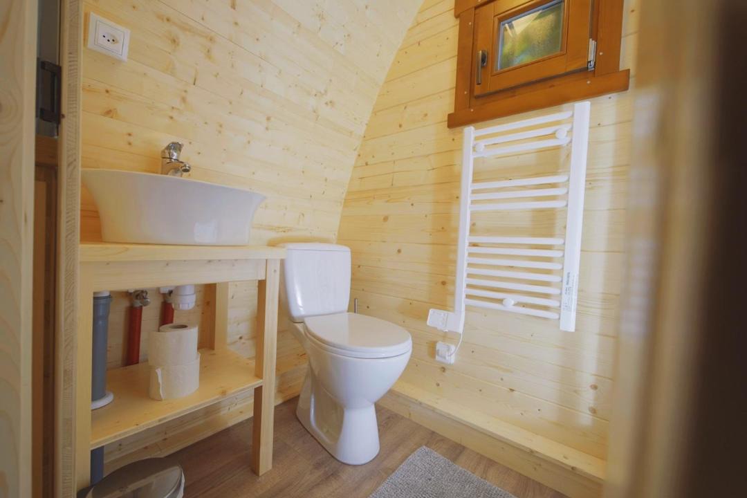 Photo of Bathroom in Alpnach