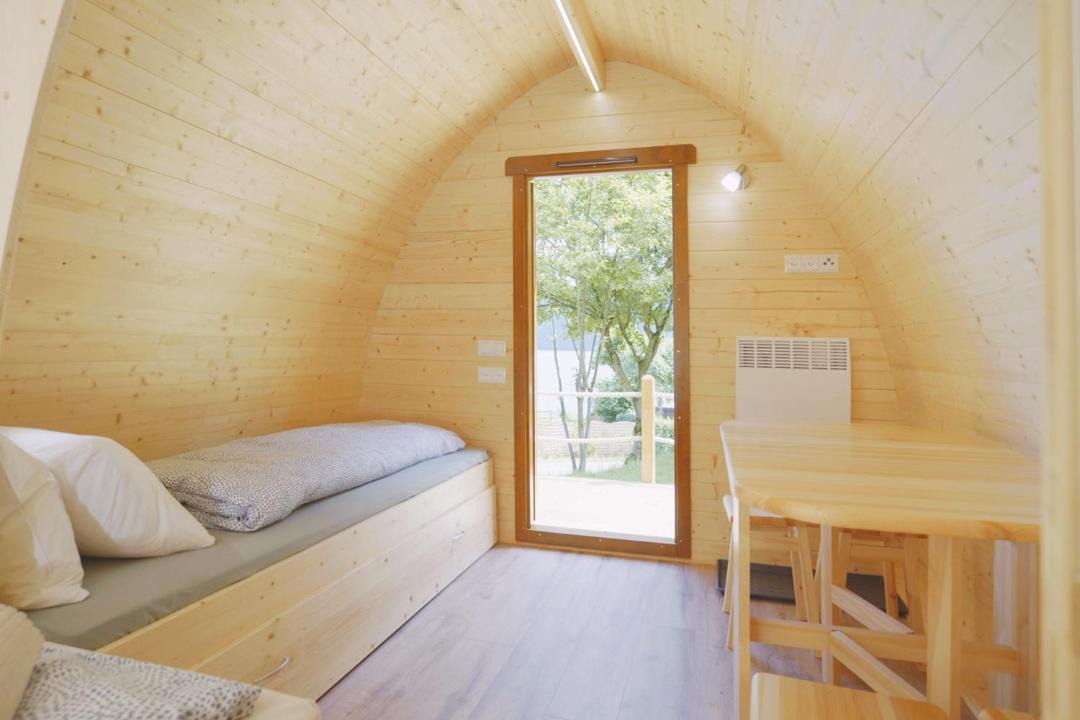 Photo of Bedroom in Alpnach