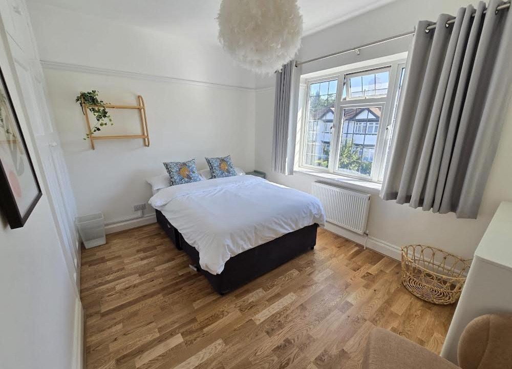 Photo of Bedroom in Luton