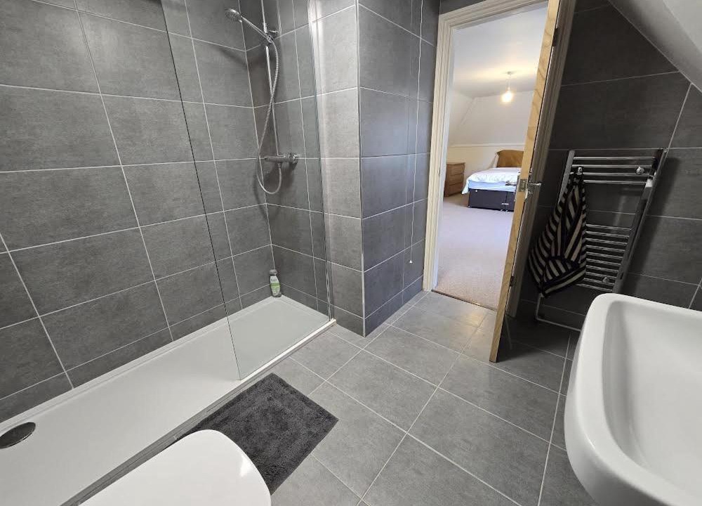 Photo of Bathroom in Luton