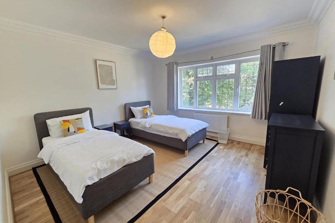 Photo of Bedroom in Luton