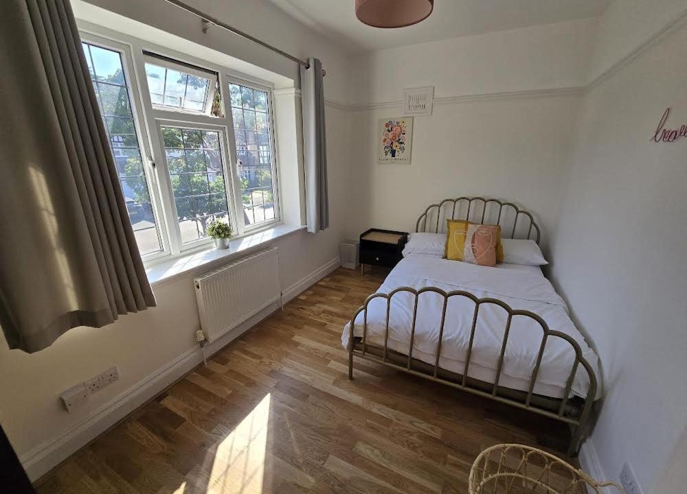 Photo of Bedroom in Luton