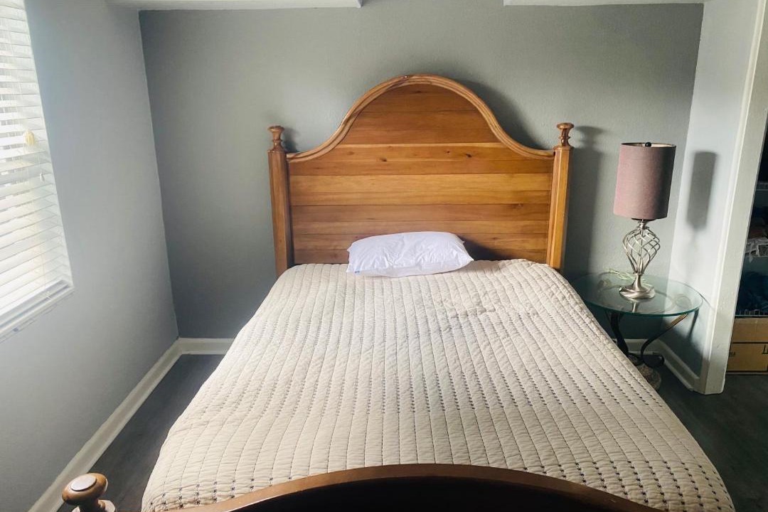 Photo of Bedroom in Winter Park