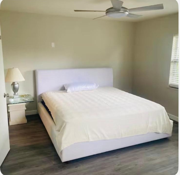 Photo of Bedroom in Winter Park