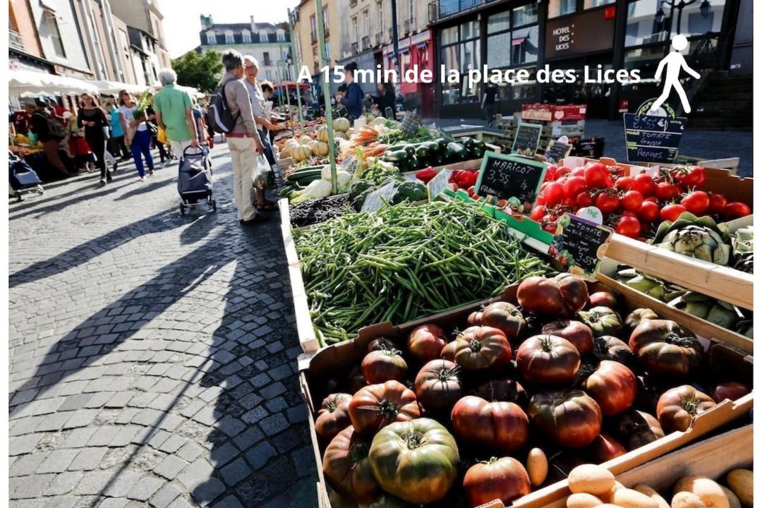 Photo of Others in Nord-Saint-Martin