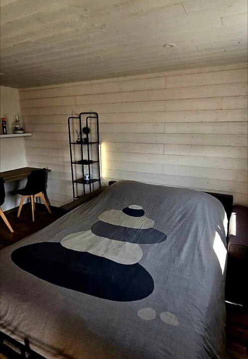 Photo of Bedroom in Gellin