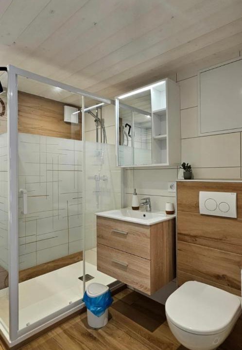 Photo of Bathroom in Gellin