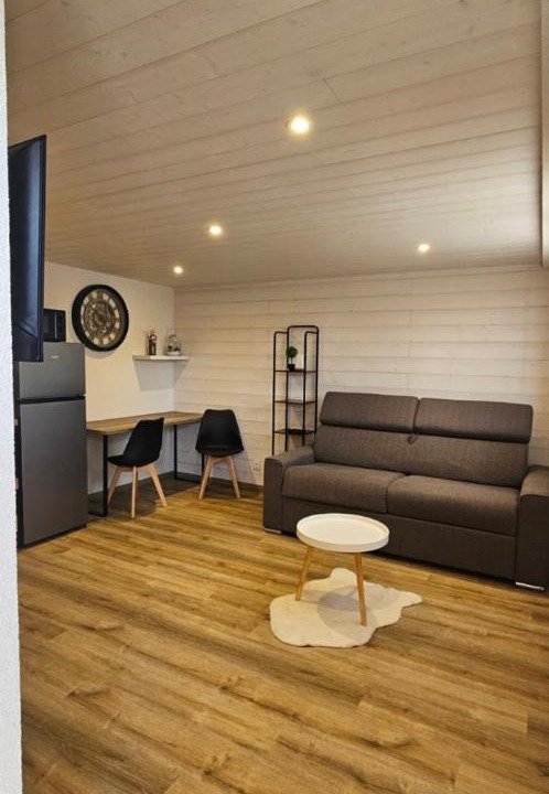 Photo of Livingroom in Gellin