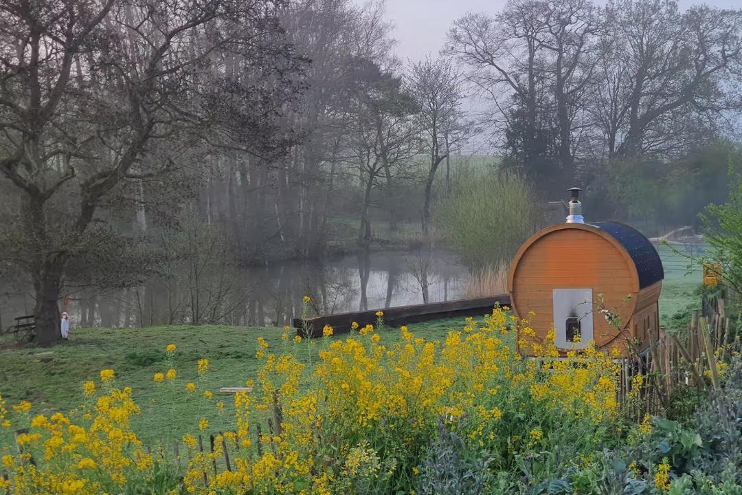 Photo of Others in Brentwood