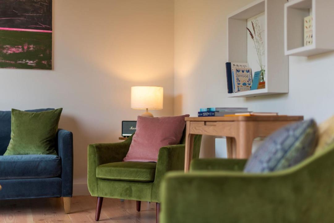 Photo of Livingroom in Westbrook Court