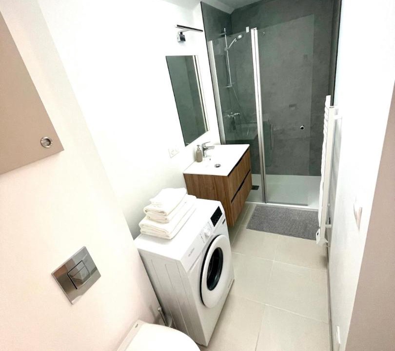 Photo of Bathroom in Saint-Pierre-Eglise