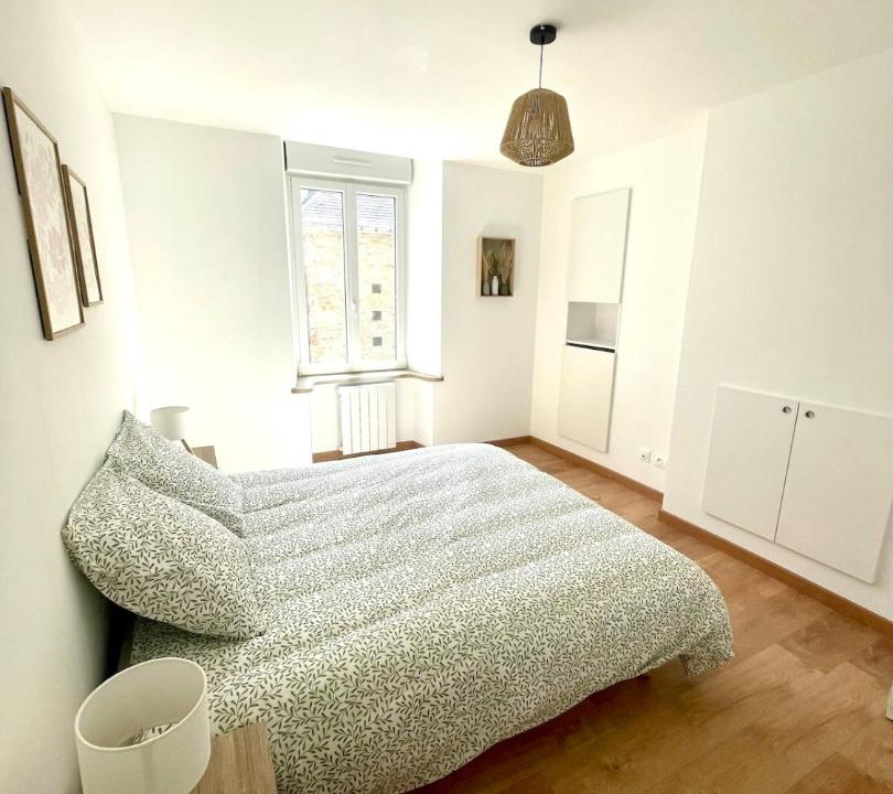 Photo of Bedroom in Saint-Pierre-Eglise