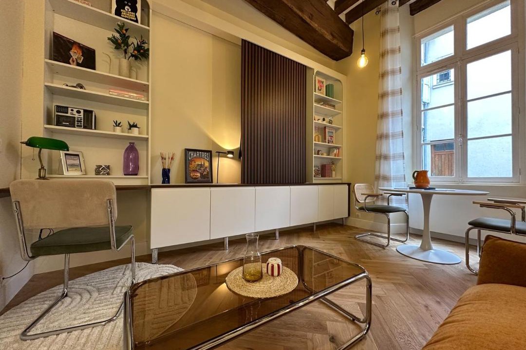 Photo of Others in Chartres