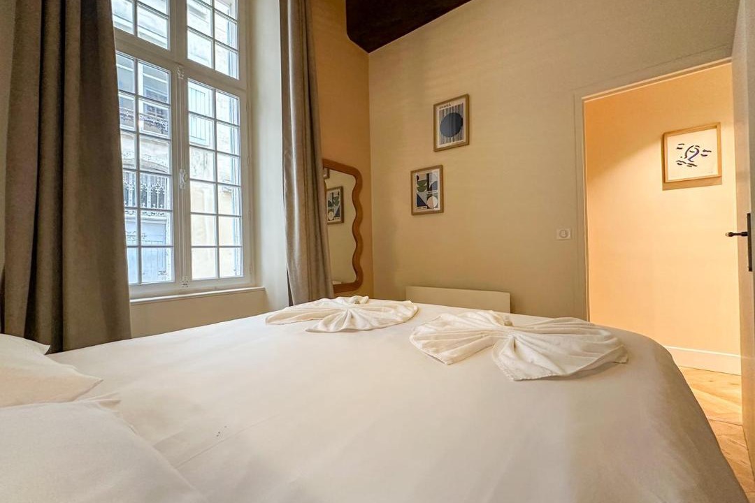 Photo of Bedroom in Chartres