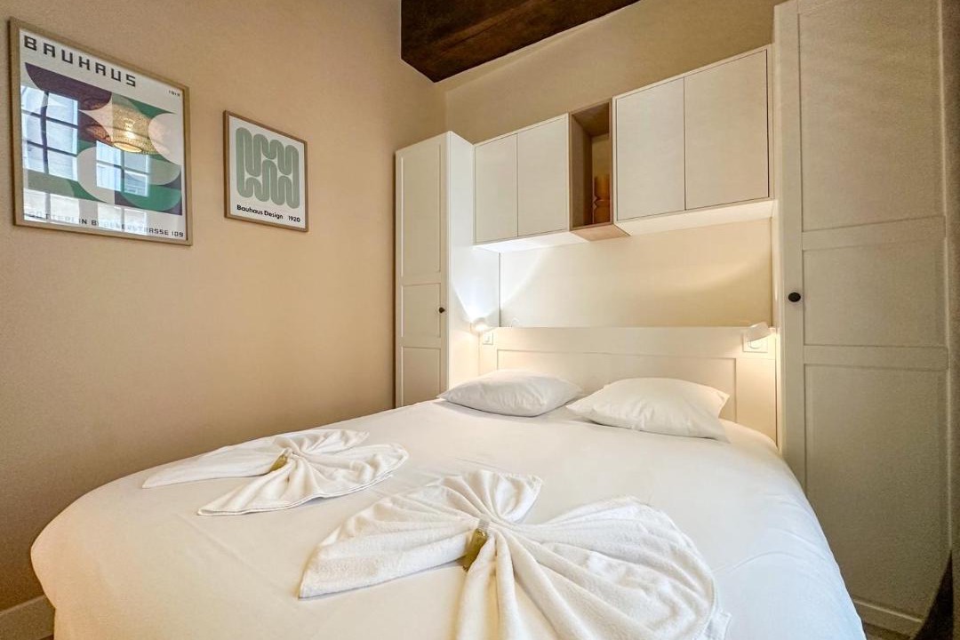 Photo of Bedroom in Chartres