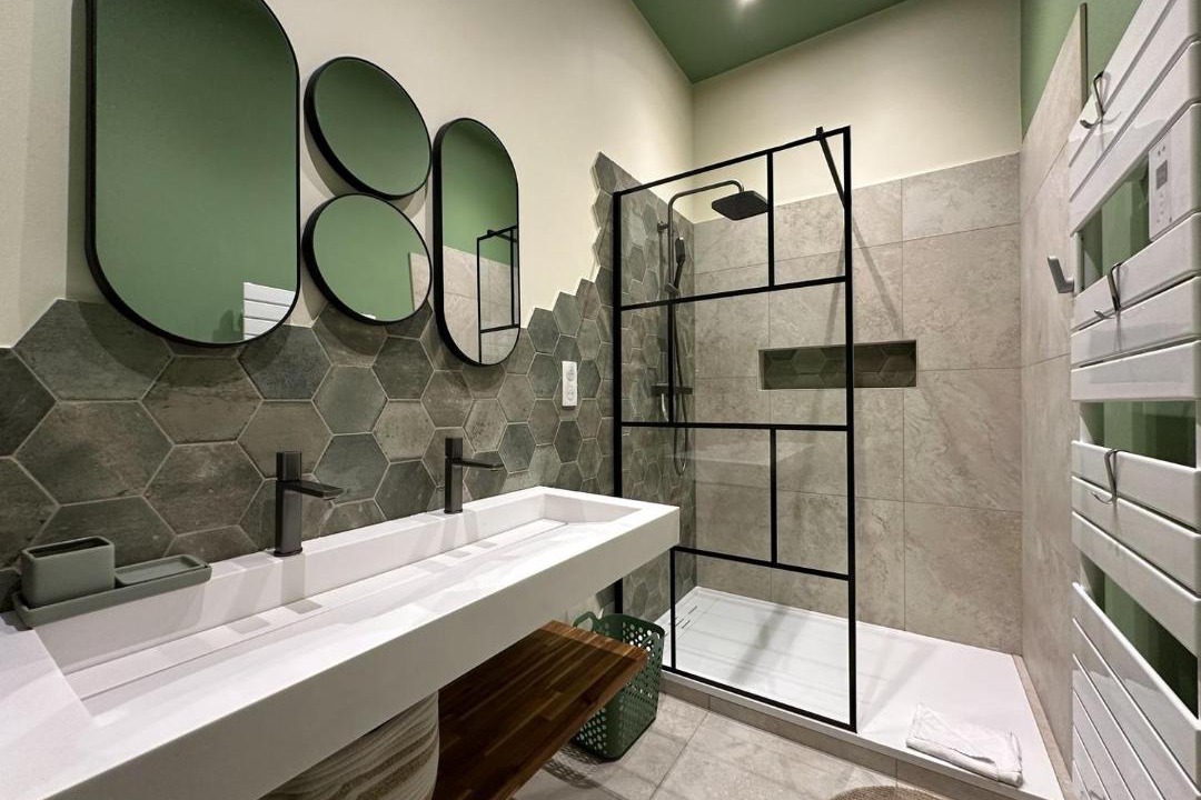 Photo of Bathroom in Chartres