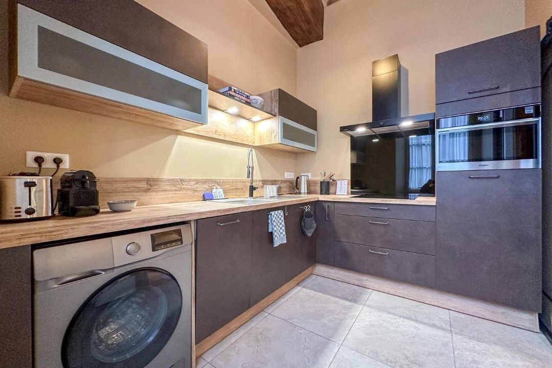 Photo of Kitchen in Chartres