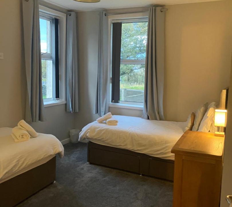 Photo of Bedroom in Saint Ola