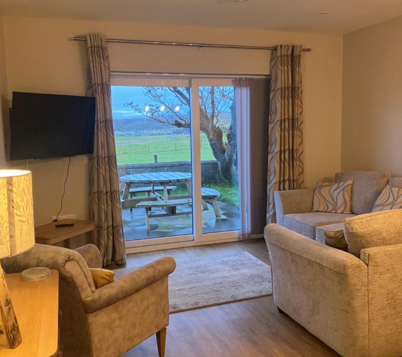 Photo of Livingroom in Saint Ola