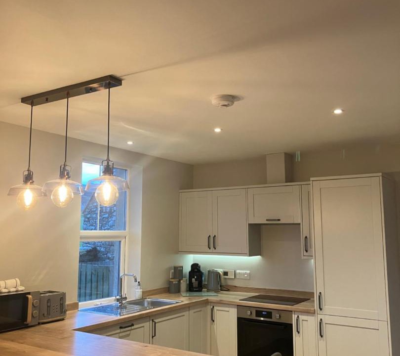 Photo of Kitchen in Saint Ola