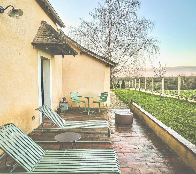 Photo of Others in La Chapelle-Souef