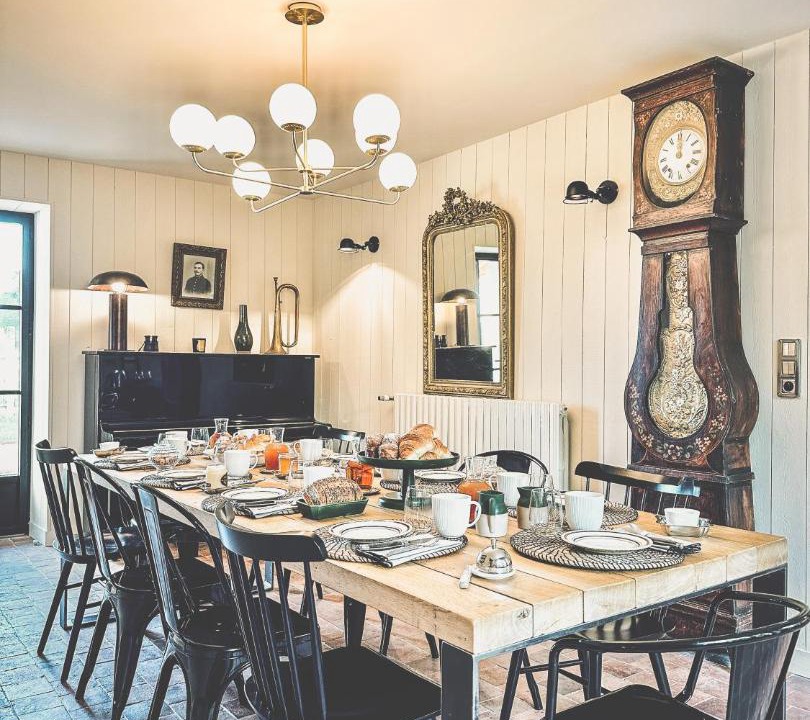 Photo of Others in La Chapelle-Souef