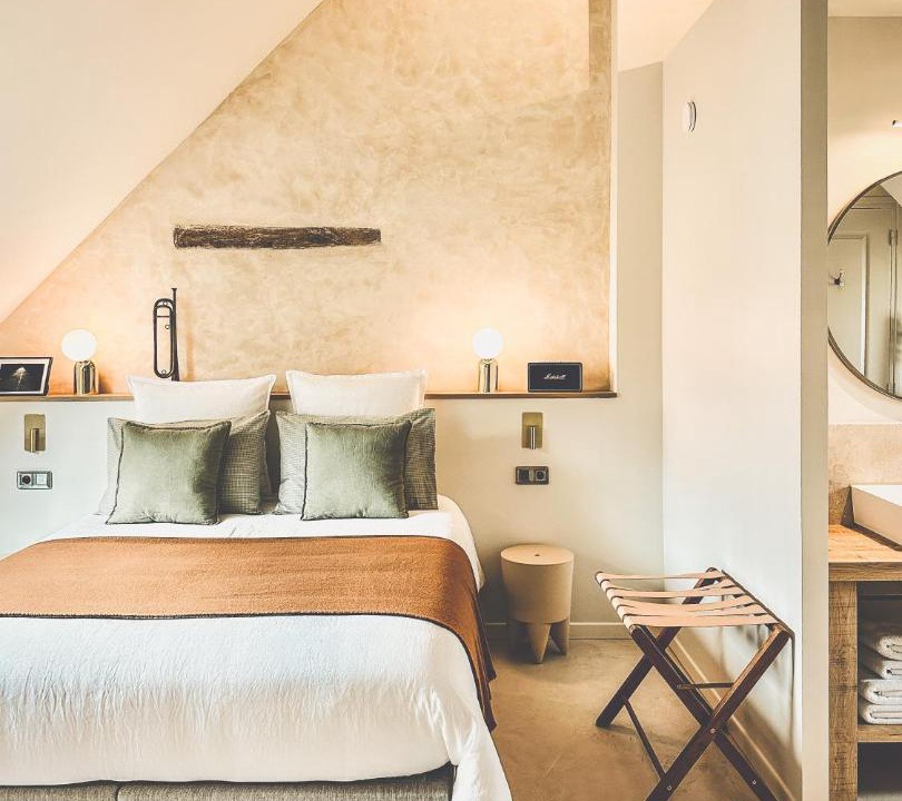 Photo of Others in La Chapelle-Souef