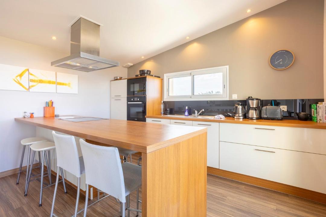 Photo of Kitchen in Guilvinec