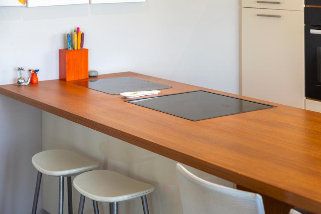 Photo of Kitchen in Guilvinec