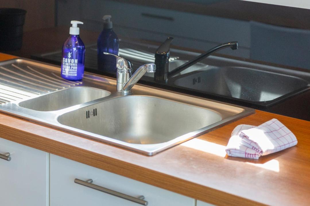 Photo of Kitchen in Guilvinec