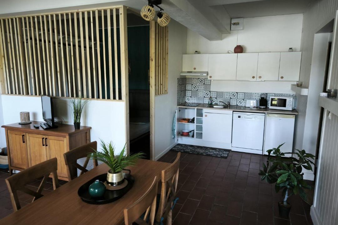 Photo of Kitchen in Marciac
