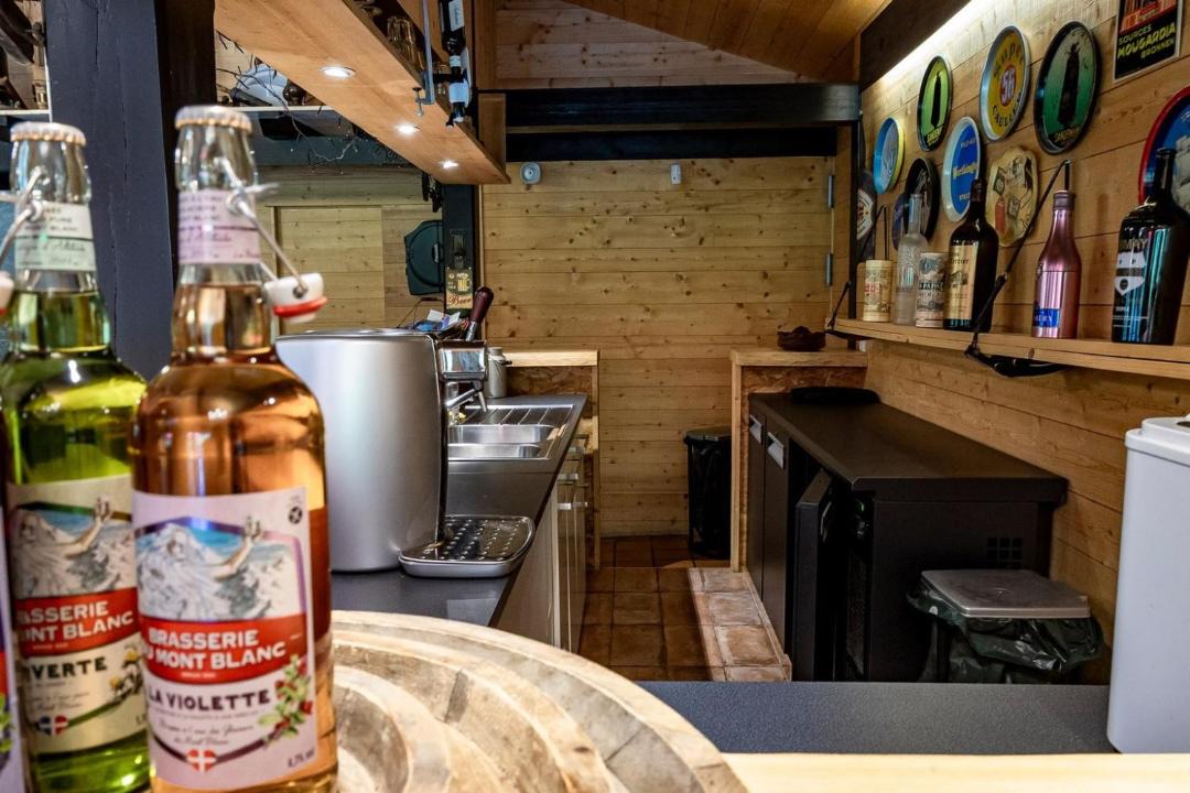 Photo of Kitchen in Habere-Poche