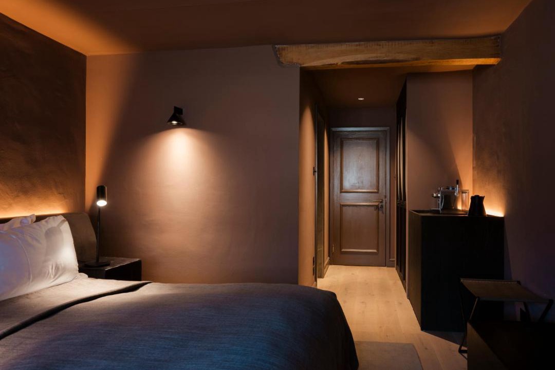 Photo of Bedroom in Charingworth