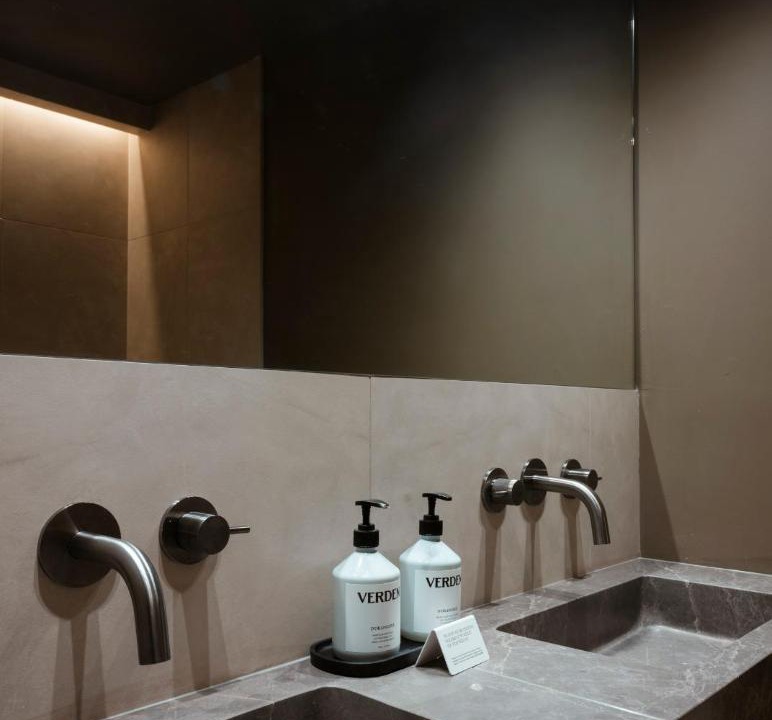 Photo of Bathroom in Charingworth