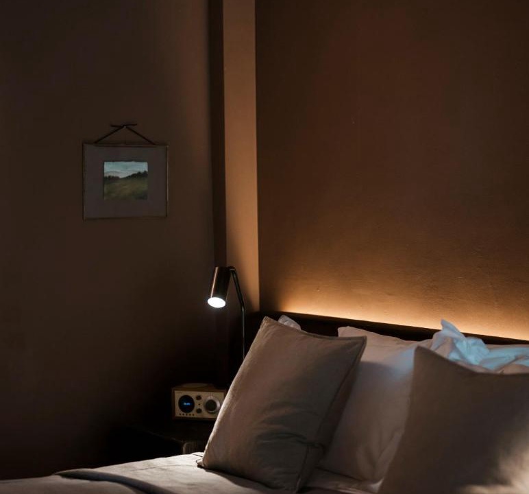 Photo of Bedroom in Charingworth