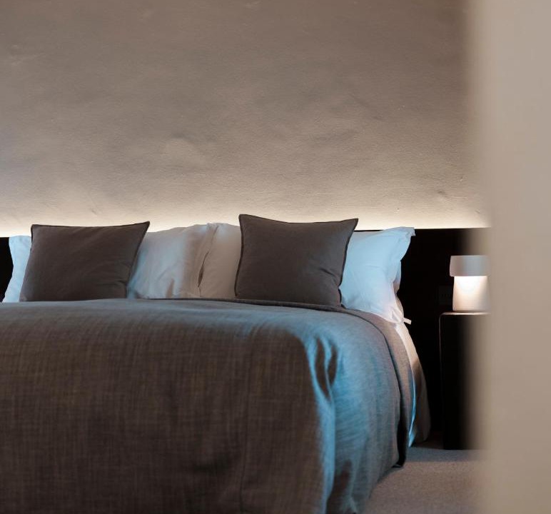 Photo of Bedroom in Charingworth