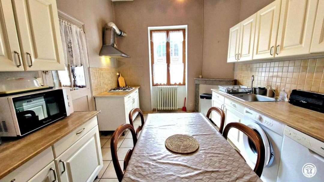 Photo of Kitchen in Mige