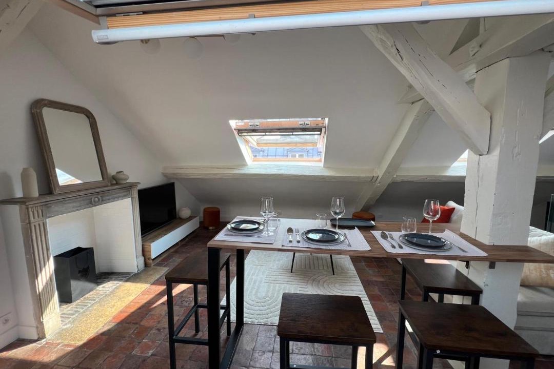 Photo of Others in Quartier de la Place-Vendome