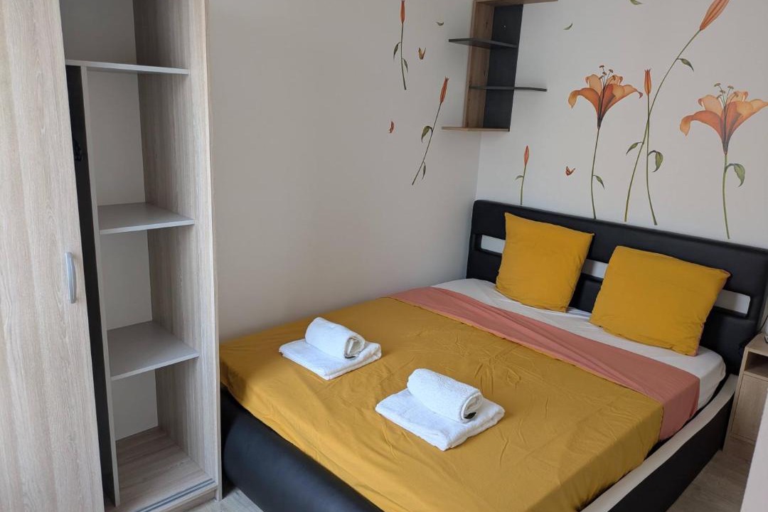 Photo of Bedroom in Blagnac
