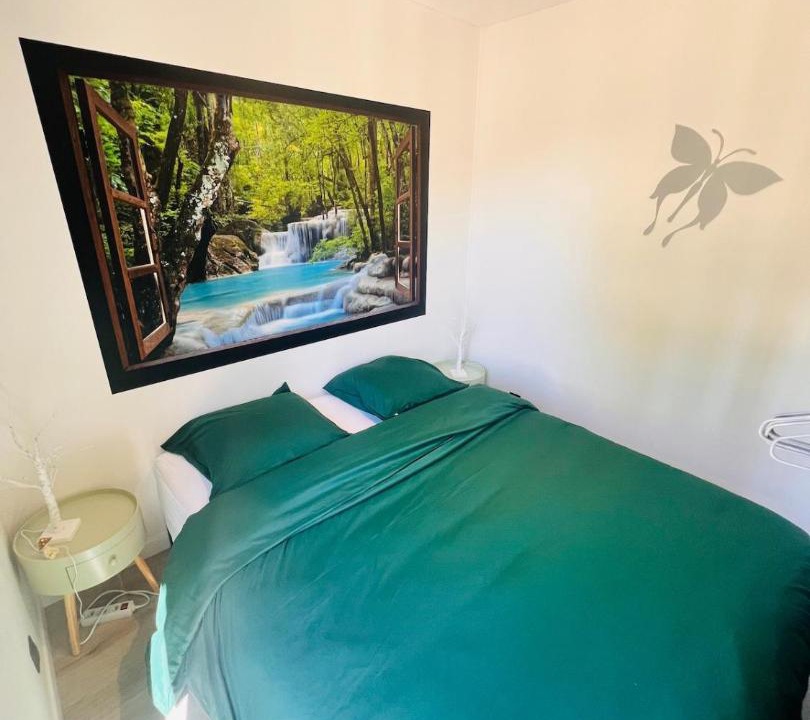 Photo of Bedroom in Rosselange